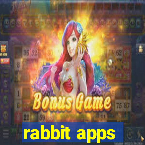 rabbit apps