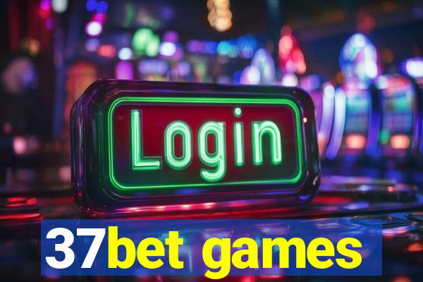 37bet games