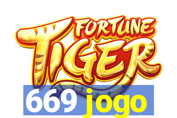 669 jogo