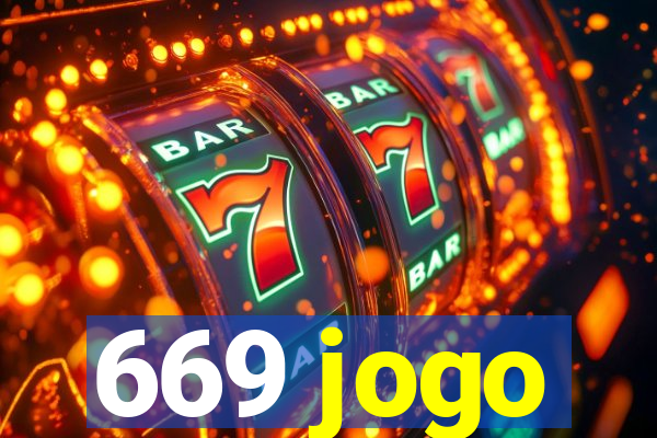 669 jogo