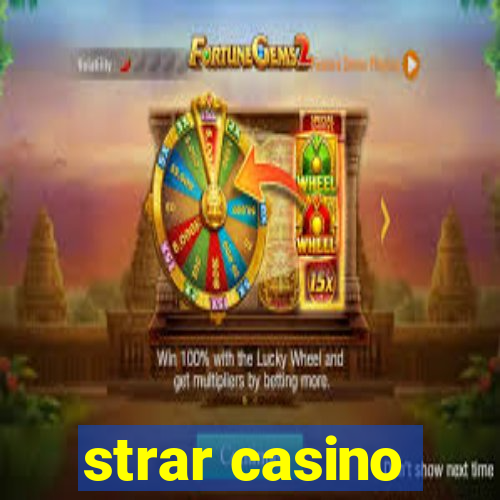 strar casino