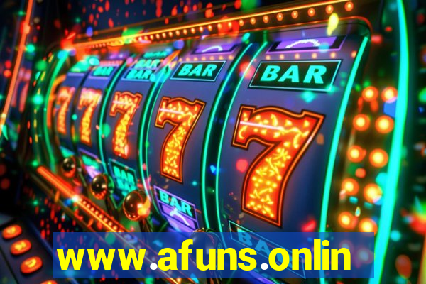 www.afuns.online