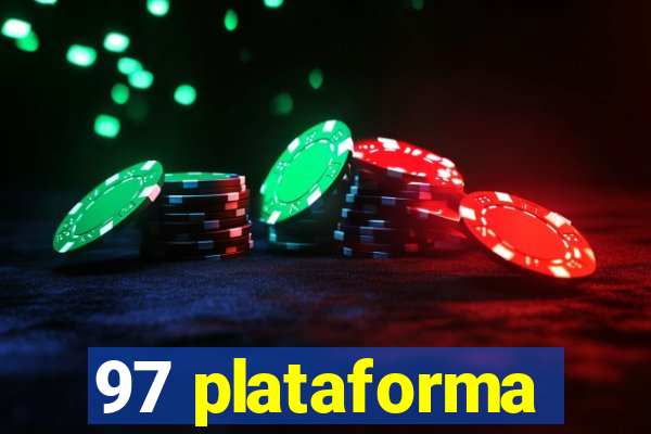 97 plataforma