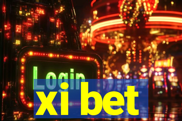 xi bet