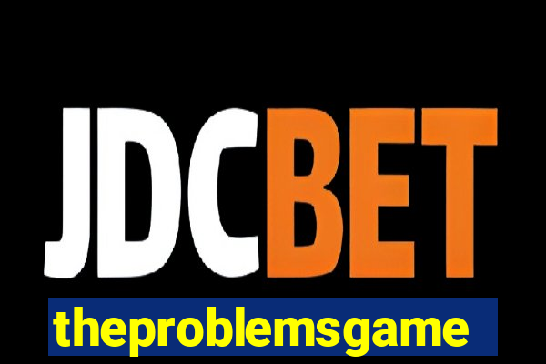 theproblemsgames.com