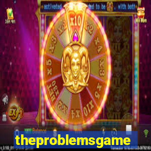 theproblemsgames.com