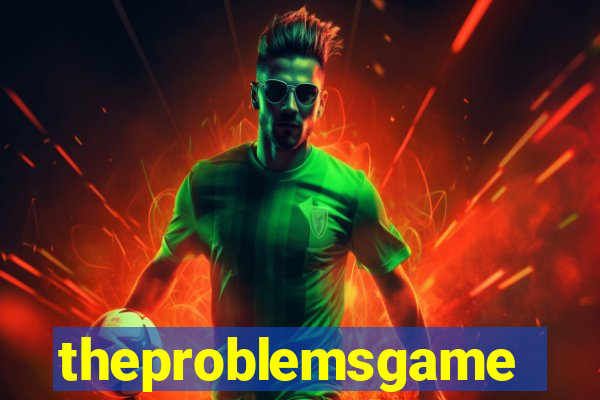 theproblemsgames.com