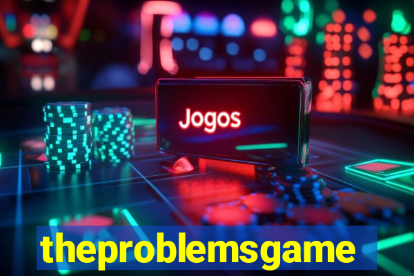 theproblemsgames.com