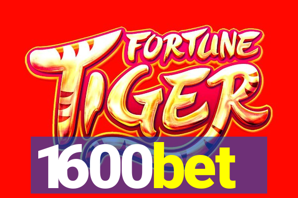 1600bet