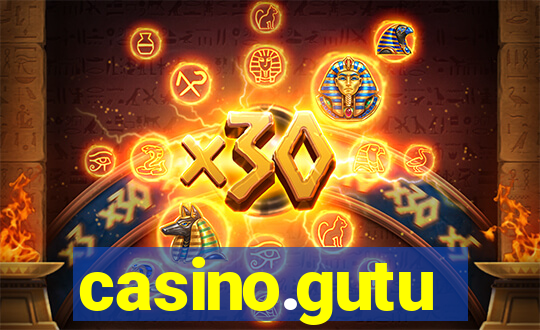 casino.gutu