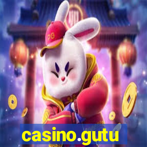 casino.gutu