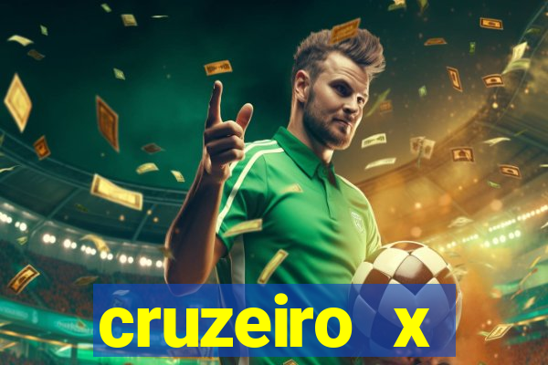 cruzeiro x bragantino onde assistir