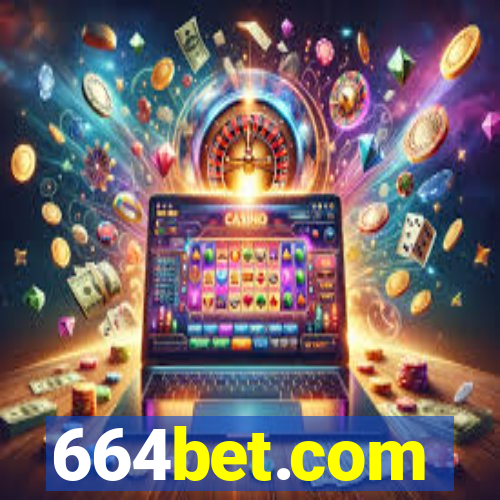 664bet.com