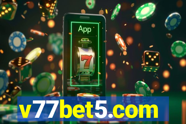 v77bet5.com