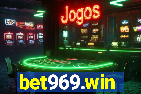 bet969.win