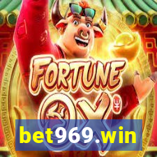 bet969.win