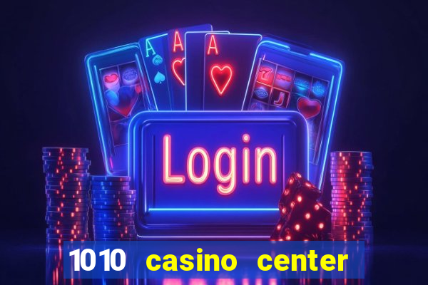 1010 casino center dr robinsonville ms