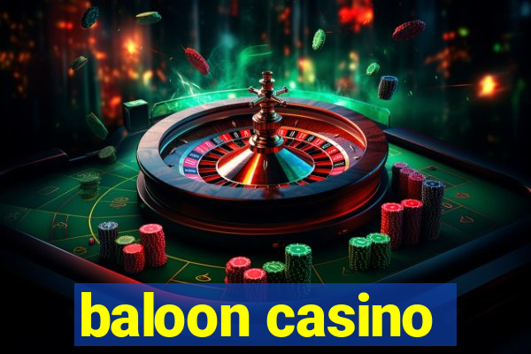 baloon casino