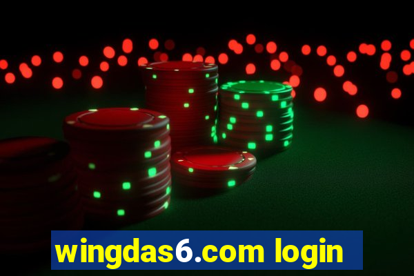 wingdas6.com login