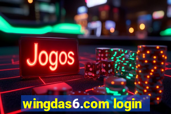 wingdas6.com login