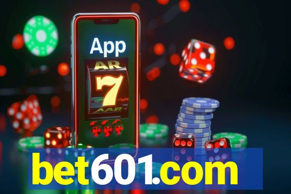 bet601.com