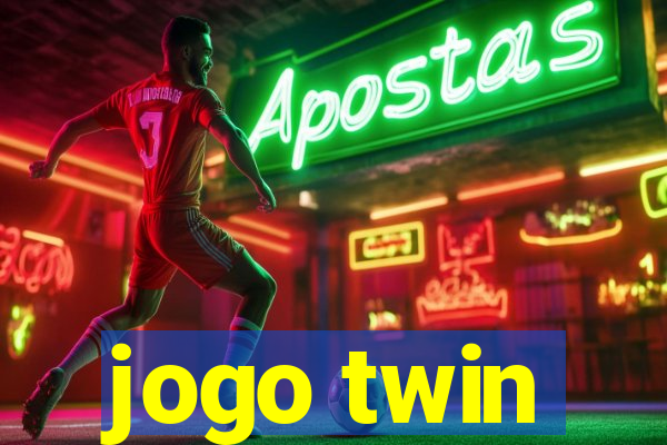 jogo twin