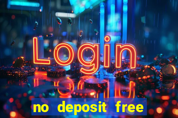 no deposit free bingo bonus