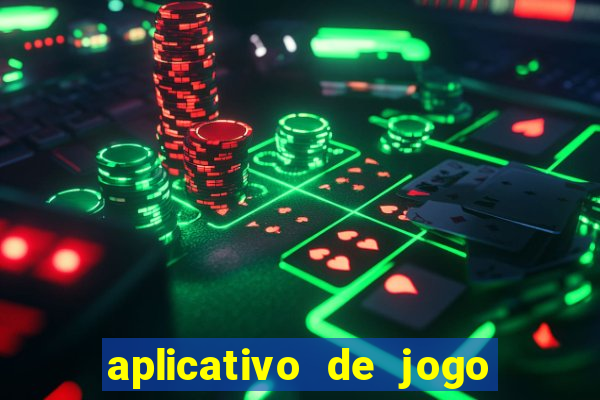 aplicativo de jogo big win