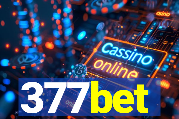 377bet