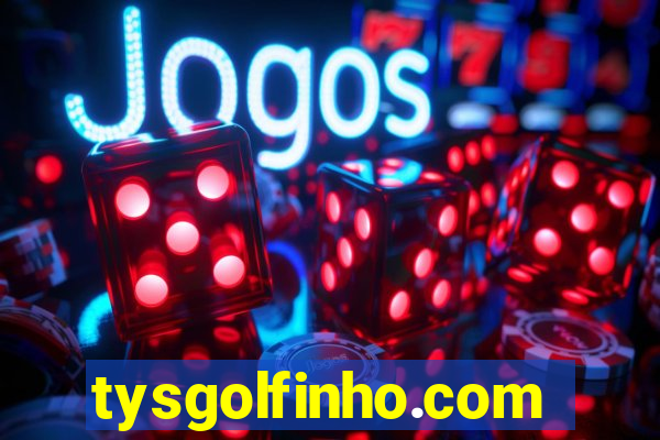 tysgolfinho.com