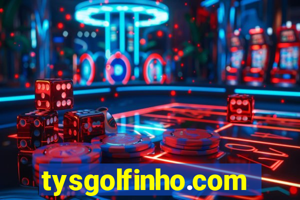 tysgolfinho.com