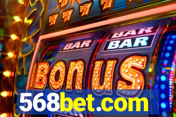 568bet.com