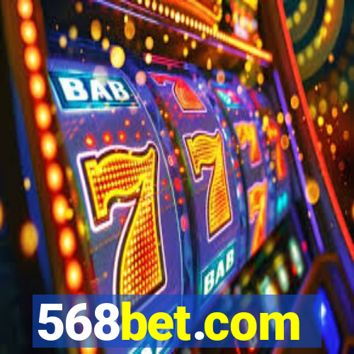 568bet.com