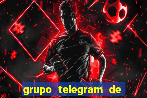 grupo telegram de jogos hackeado