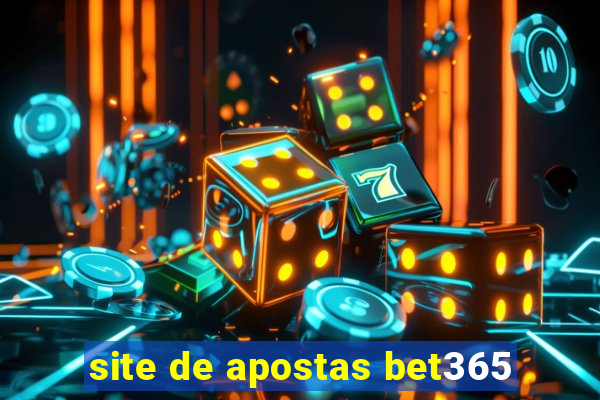 site de apostas bet365