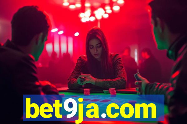 bet9ja.com