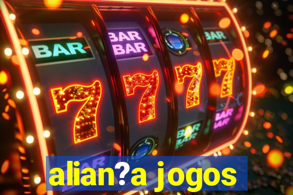 alian?a jogos