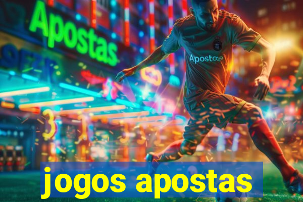 jogos apostas