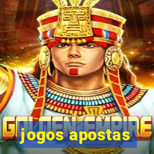 jogos apostas