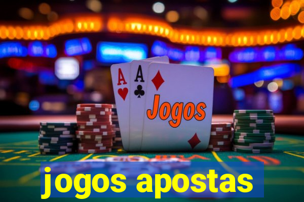 jogos apostas