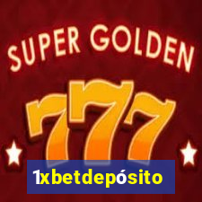 1xbetdepósito