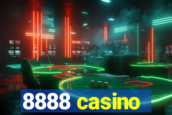 8888 casino