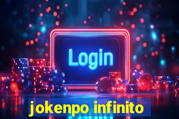 jokenpo infinito