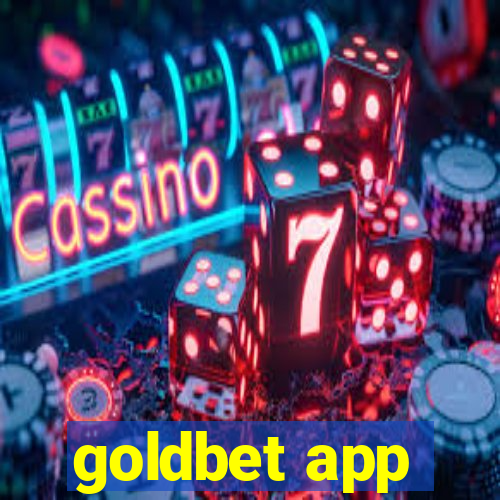 goldbet app