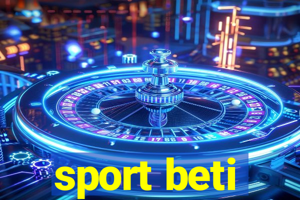 sport beti