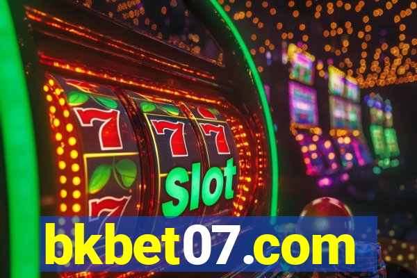 bkbet07.com