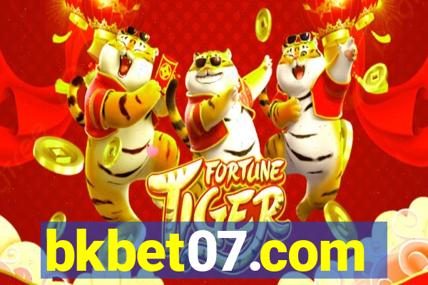 bkbet07.com