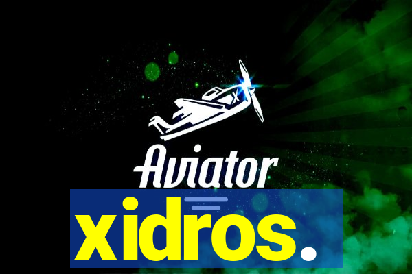 xidros.