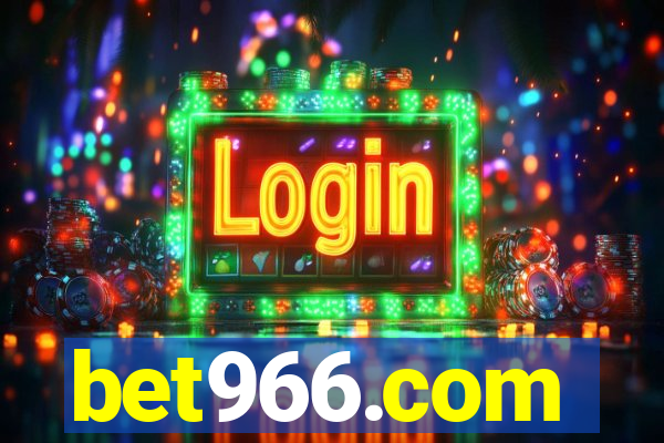 bet966.com