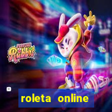 roleta online dinheiro real